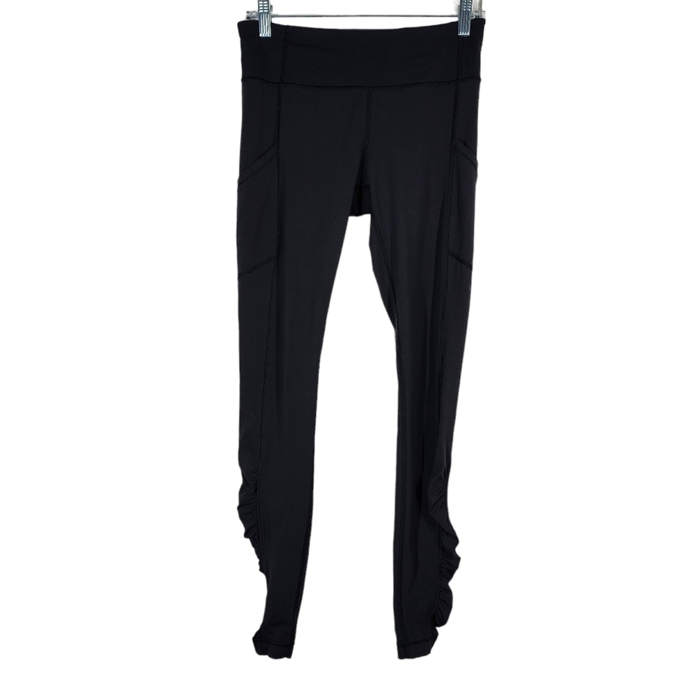 LULULEMON SPEED TIGHT III LEGGINGS